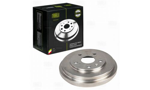 Барабан тормозной Trialli, для Suzuki SX4, арт. TF 223473