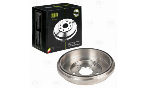 Барабан тормозной Trialli, для Suzuki SX4, арт. TF 223473