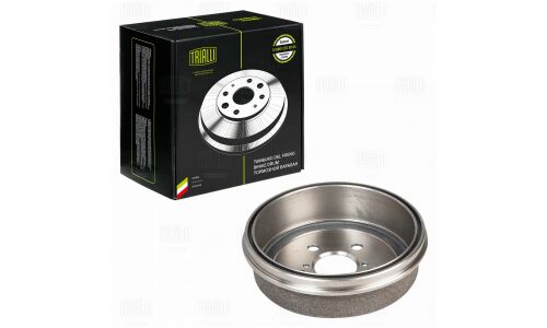 Барабан тормозной Trialli, для Toyota Carina/Caldina, арт. TF 531547