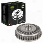 Барабан тормозной | зад Trialli, арт. TF 224579