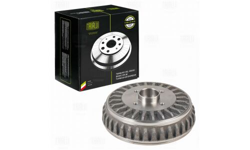 Барабан тормозной | зад Trialli, арт. TF 224579