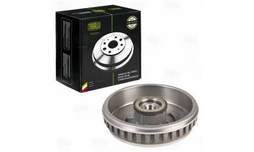Барабан тормозной | зад Trialli, арт. TF 224579