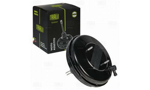 Вакуумный усилитель тормозов Trialli, для Lada 1118, арт. VA 556