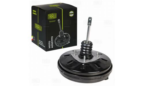 Вакуумный усилитель торм. для а/м Лада Vesta (15-) (без ГТЦ) Trialli, арт. VA 0101