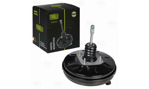 Вакуумный усилитель тормозов Trialli, для Lada  X-Ray, Renault Logan II / Sandero, арт. VA 0903