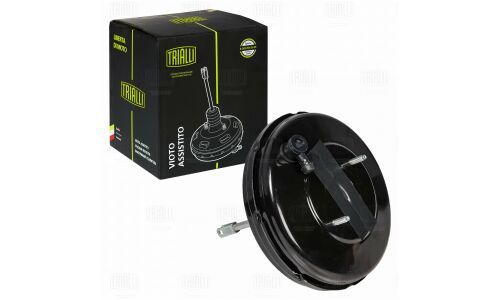 Вакуумный усилитель тормозов Trialli, для Lada  X-Ray, Renault Logan II / Sandero, арт. VA 0903