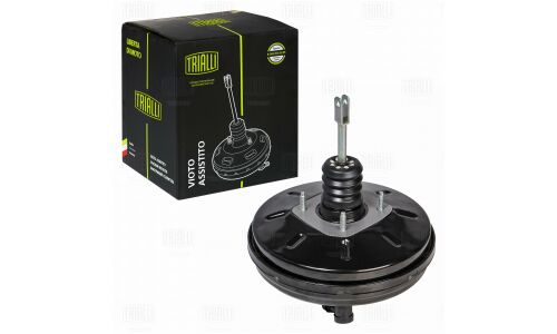 Вакуумный усилитель тормозов Trialli, для Lada  X-Ray, Renault Logan II / Sandero, арт. VA 0903