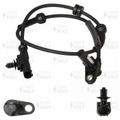 Датчик ABS Startvolt, для Лада Vesta (15-) 1.6i/1.8i передний, арт. VS-ABS 0120