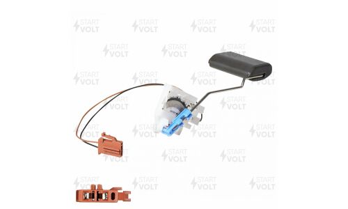 Датчик уровня топлива Startvolt, для Hyundai/KIA Solaris II (17-)/Rio (17-) 1.4i/1.6i, арт. VS-FS 0817