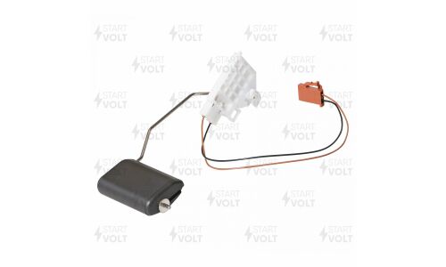 Датчик уровня топлива Startvolt, для Hyundai/KIA Solaris II (17-)/Rio (17-) 1.4i/1.6i, арт. VS-FS 0817