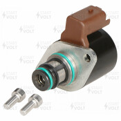 Клапан дозирования топлива Startvolt, для SsangYong Actyon (05-) 2.0D/Renault Duster (10-) 1.5dCi, арт. SPR 1701