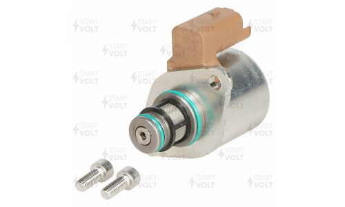 Клапан дозирования топлива Startvolt, для SsangYong Actyon II (12-)/Great Wall Hover H5 (10-) 2.0D, арт. SPR 1703