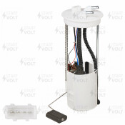 Насос топливный (бензонасос) Startvolt, погружной, для Great Wall Hover H3 / H5, арт. SFM 1576