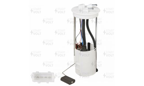 Насос топливный (бензонасос) Startvolt, погружной, для Great Wall Hover H3 / H5, арт. SFM 1576