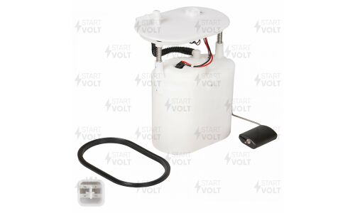Насос топливный (бензонасос) Startvolt, погружной, для Hyundai Solaris, KIA Optima, арт. SFM 1540