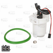 Насос топливный (бензонасос) Startvolt, погружной, для Opel Astra G / Vectra B, арт. SFM 0702