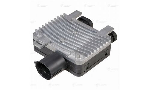 Модуль управления вент. охл. для а/м Chery Tiggo PRO (21-) 1.6T Luzar, арт. LFR 3018