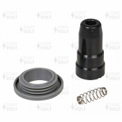 Наконечник катушки зажигания Startvolt, для Chevrolet Cruze / Orlando (1.8i), арт. STC 0558