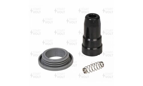 Наконечник катушки зажигания Startvolt, для Chevrolet Cruze / Orlando (1.8i), арт. STC 0558