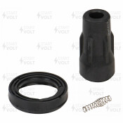 Наконечник катушки зажигания Startvolt, для Mitsubishi Lancer (1.8i / 2.0i), арт. STC 1118