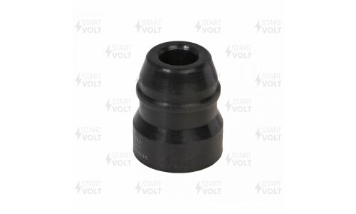 Наконечник катушки зажигания Startvolt, для Nissan Almera (1.5i / 1.6i / 1.8i), арт. STC 1414