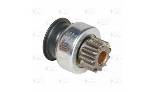 Бендикс стартера Startvolt, для Citroen C4, арт. VCS 1601