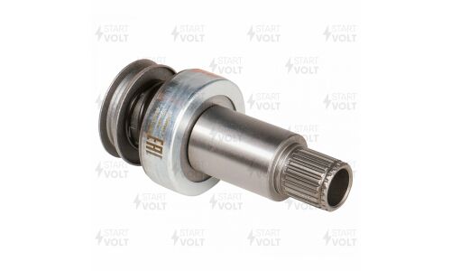 Бендикс стартера Startvolt, для Volkswagen Tiguan, Skoda Kodiaq, арт. VCS 1804