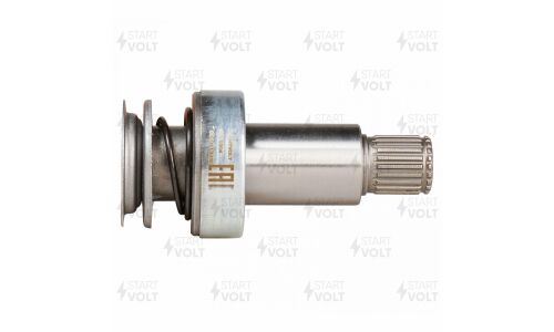 Бендикс стартера Startvolt, для Volkswagen Tiguan, Skoda Kodiaq, арт. VCS 1804