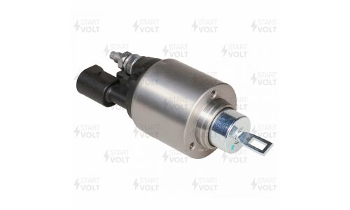 Втягивающее реле стартера Startvolt, для Volkswagen Tiguan, Skoda Kodiaq, арт. VSR 1805