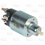 Реле втягивающее стартера Startvolt, для Лада Largus (12-)/Renault Logan II (12-) 1.6i K7M, арт. VSR 0918