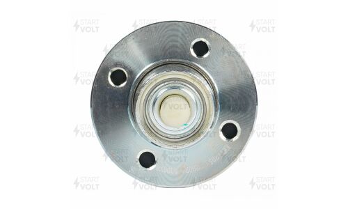 Реле втягивающее стартера Startvolt, для Лада Largus (12-)/Renault Logan II (12-) 1.6i K7M, арт. VSR 0918