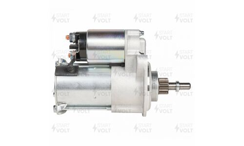 Стартер Startvolt, для Chery Amulet, арт. LSt 2709