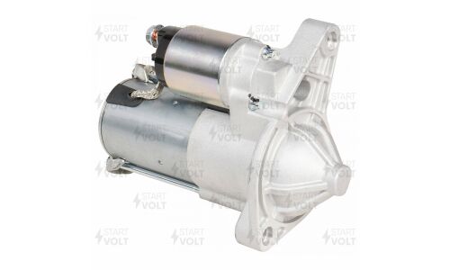 Стартер Startvolt, для Chery Indis / Kimo, арт. LSt 2702