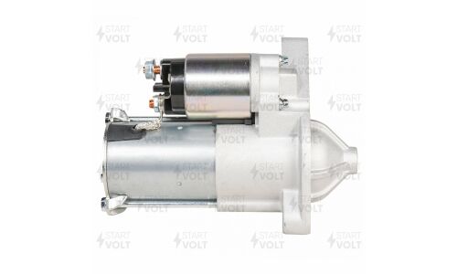 Стартер Startvolt, для Chery Indis / Kimo, арт. LSt 2702