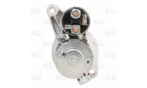 Стартер Startvolt, для Chery Indis / Kimo, арт. LSt 2702
