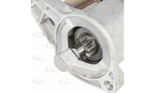 Стартер Startvolt, для Chery Indis / Kimo, арт. LSt 2702