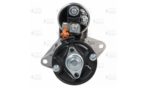 Стартер Startvolt, для Daewoo Nexia / Lanos, арт. LSt 0557