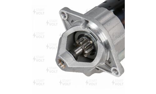 Стартер Startvolt, для Daewoo Nexia / Lanos, арт. LSt 0557