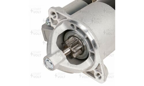 Стартер Startvolt, для Great Wall Hover, арт. LSt 2706