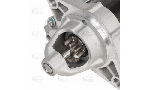 Стартер Startvolt, для Honda CR-V, арт. LSt 2305