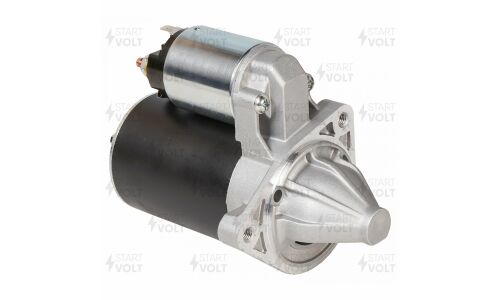 Стартер Startvolt, для Hyundai Getz (02-)/KIA Picanto (04-) 1.1i 0,9кВт, арт. LSt 0836