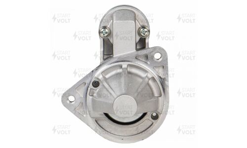 Стартер Startvolt, для Hyundai Getz (02-)/KIA Picanto (04-) 1.1i 0,9кВт, арт. LSt 0836