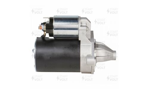 Стартер Startvolt, для Hyundai Getz (02-)/KIA Picanto (04-) 1.1i 0,9кВт, арт. LSt 0836