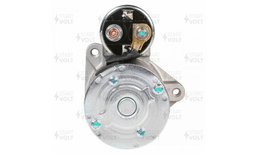Стартер Startvolt, для Hyundai Getz (02-)/KIA Picanto (04-) 1.1i 0,9кВт, арт. LSt 0836