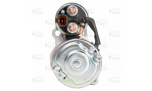 Стартер Startvolt, для Hyundai Santa Fe, арт. LSt 0831