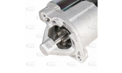 Стартер Startvolt, для Hyundai Santa Fe, арт. LSt 0831