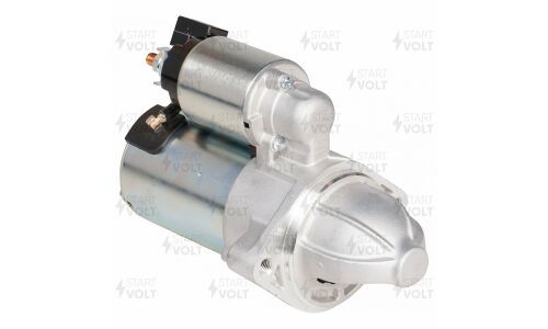Стартер Startvolt, для Hyundai Santa Fe III (12-) 2.2CRDi/Tucson (15-) 2.0CRDi 2кВт, арт. LSt 0805