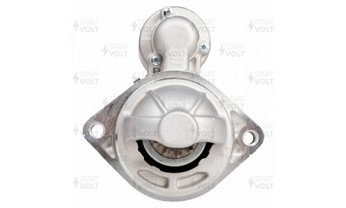 Стартер Startvolt, для Hyundai Santa Fe III (12-) 2.2CRDi/Tucson (15-) 2.0CRDi 2кВт, арт. LSt 0805