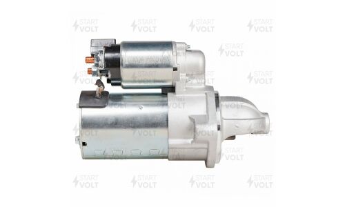Стартер Startvolt, для Hyundai Santa Fe III (12-) 2.2CRDi/Tucson (15-) 2.0CRDi 2кВт, арт. LSt 0805