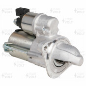 Стартер Startvolt, для Hyundai Solaris (10-)/Kia Rio (11-) 1.4i/1.6i (Z=9) 0,9кВт, арт. LSt 0808